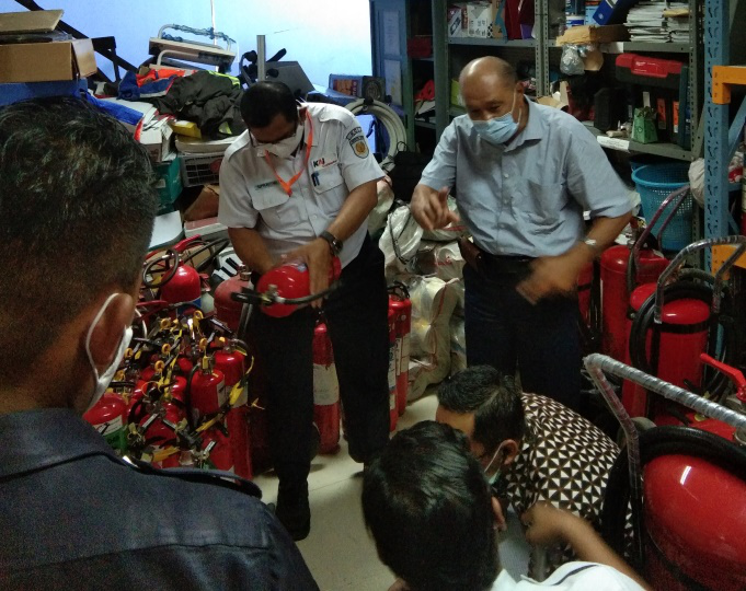 PT. Himarraya Sejahtera